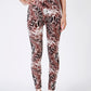 Women Leggings Push Up Trousers