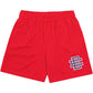 Summer men mesh shorts