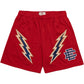 Summer men mesh shorts