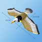 New Simulation Bird Interactive Cat Toys