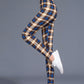 Women Leggings Push Up Trousers