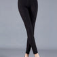 Women Leggings Push Up Trousers
