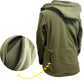 Men's Sports Tactical Jacket