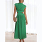 Women Spring Summer Long Dress