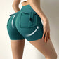 New Women Sport Shorts