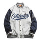 New American retro hip-hop jacket