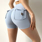 New Women Sport Shorts