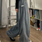 Women Vintage Baggy Jeans