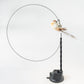 New Bell Powerful Suction Cup Interactive Toys