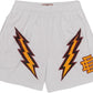 Summer men mesh shorts