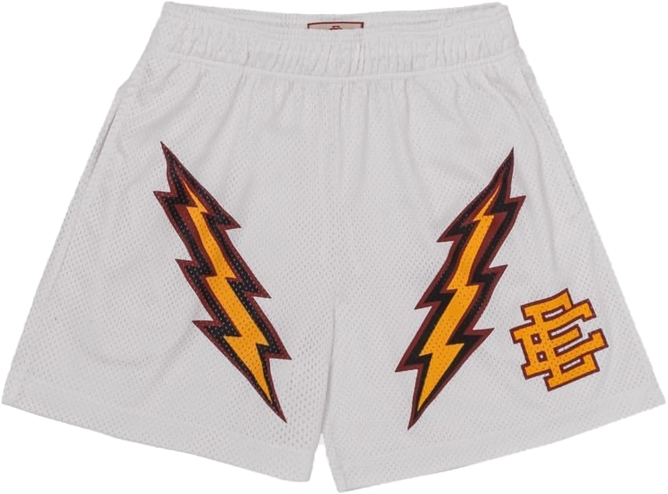 Summer men mesh shorts