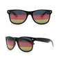 New National Flag Sunglasses