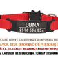 New Personalized ID Tag Cat Collar