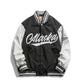 New American retro hip-hop jacket