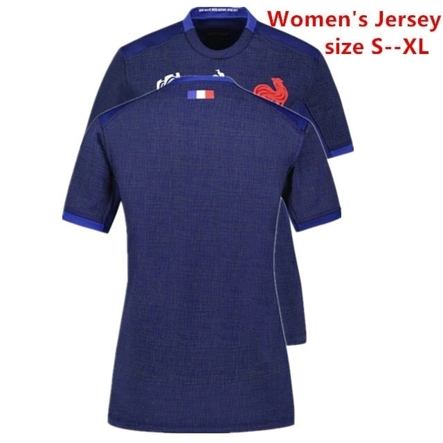 2023 Australia Wallabies Home Rugby Jersey