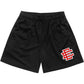 Summer men mesh shorts