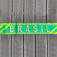 14x130cm  National Team Football Fans Scarf