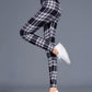 Women Leggings Push Up Trousers