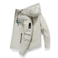 Men's Windproof Zipper Jacket