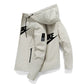 Men's Windproof Zipper Jacket