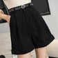New Corduroy Women's Cargo Shorts