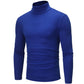 New Fashion Men's Casual Slim Fit T-shirt