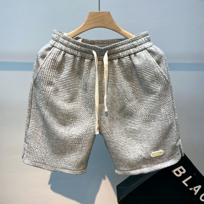 Men Casual Jogging Sport Short Pants