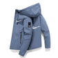 Men's Windproof Zipper Jacket