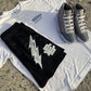 Summer men mesh shorts