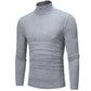 New Fashion Men's Casual Slim Fit T-shirt