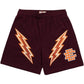 Summer men mesh shorts
