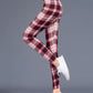Women Leggings Push Up Trousers