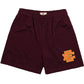 Summer men mesh shorts