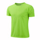New Fashion Men's Casual Slim Fit T-shirt