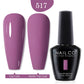 NAILCO 15ml UV Gel Nail Polish