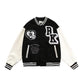 New American retro hip-hop jacket