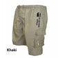 2022 Summer Men's Cargo Shorts