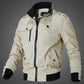 Men's Casual Fashion Outer Jacket