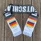 14x130cm  National Team Football Fans Scarf