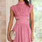 Women Spring Summer Long Dress