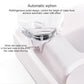 Automatic Feeder Dog Cat Drinking Bowl