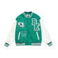 New American retro hip-hop jacket