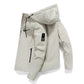Men's Windproof Zipper Jacket