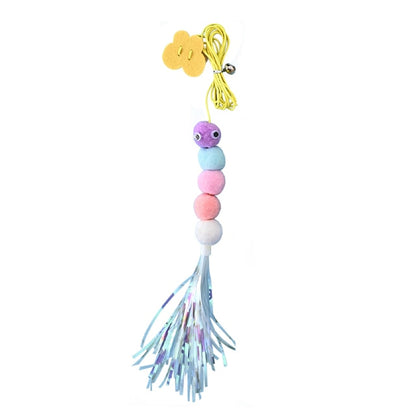 New Simulation Bird Interactive Cat Toys