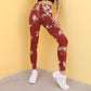 New  Seamless Tie Dye Leggings