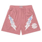 Summer men mesh shorts