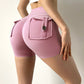 New Women Sport Shorts