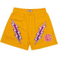 Summer men mesh shorts