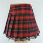 New  Streetwear Black Skirt