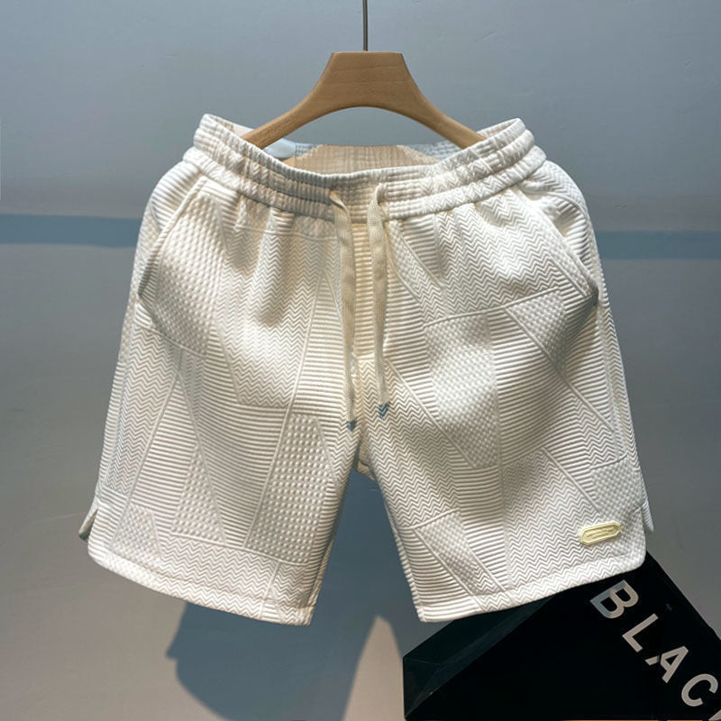 Men Casual Jogging Sport Short Pants